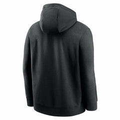 Washington Commanders Nike Club Fleece Pullover Hoodie