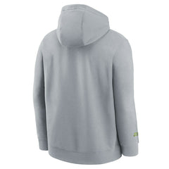 Seattle Seahawks Nike Youth 2025 Rivalries Collection Club Hoodie