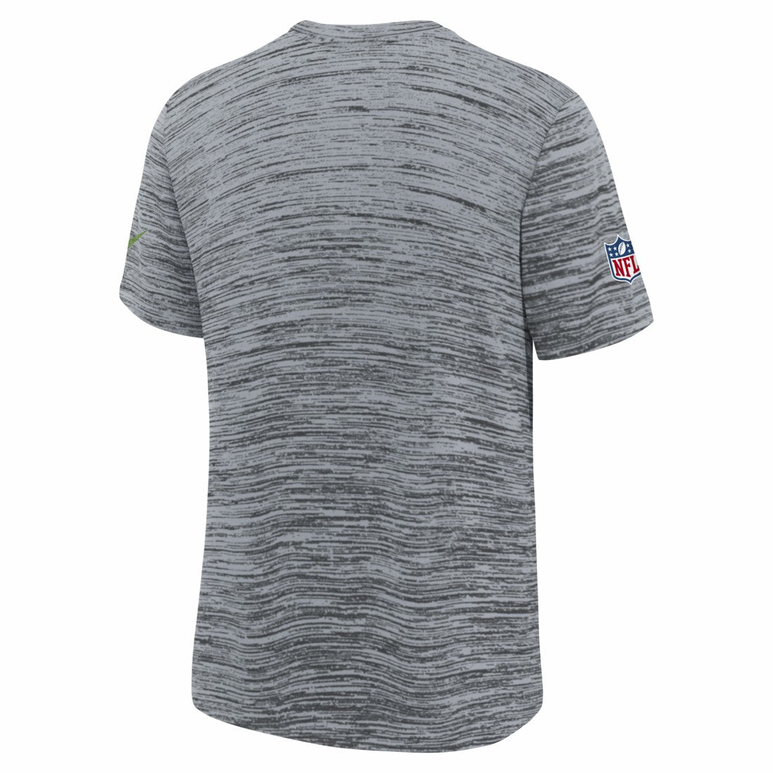 Seattle Seahawks Nike Youth 2025 Rivalries Collection Sideline Velocity Dri-FIT T-Shirt