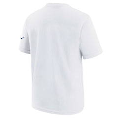 Buffalo Bills Nike Youth 2025 Rivalries Collection T-Shirt