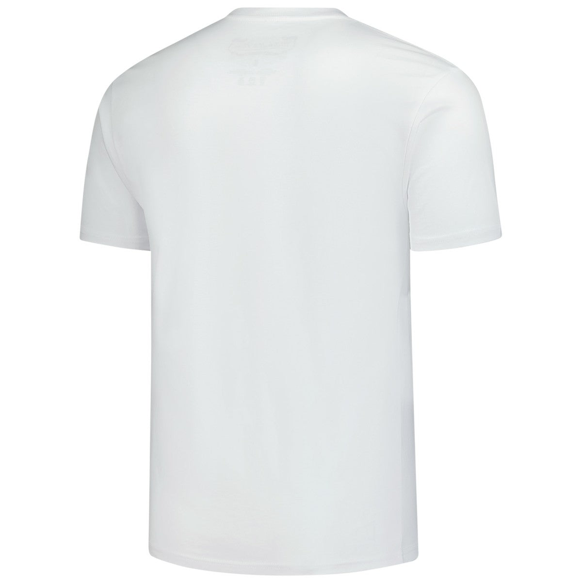Vince Carter Toronto Raptors Hardwood Classics Chalked Up T-Shirt For Sale