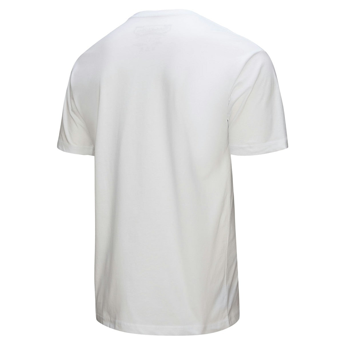 Magic Johnson Los Angeles Lakers Hardwood Classics Chalked Up T-Shirt Outlet