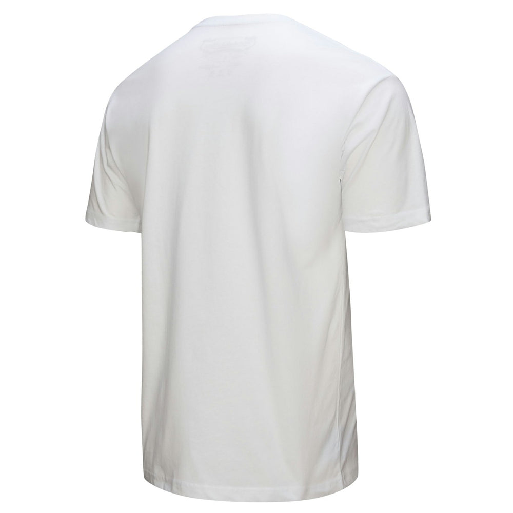 Magic Johnson Los Angeles Lakers Hardwood Classics Chalked Up T-Shirt Outlet
