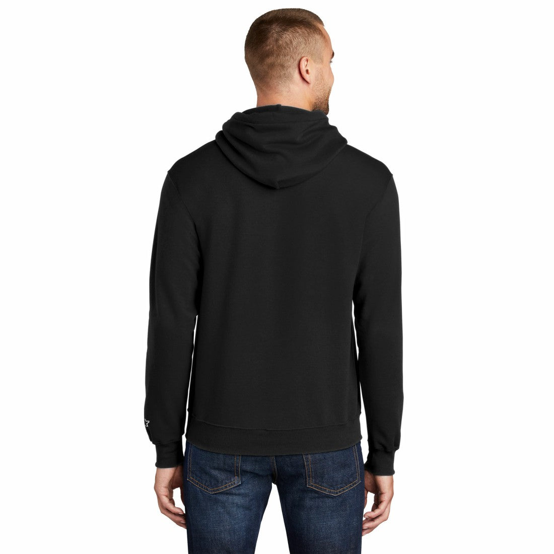 Green Bay Packers  Starter Football Pullover Hoodie