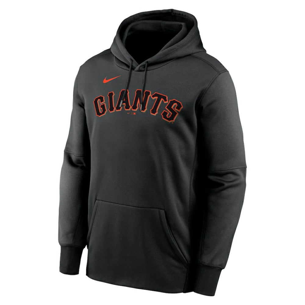 Willy Adames San Francisco Giants Nike Name & Number Performance Pullover Hoodie | MLB Near me
