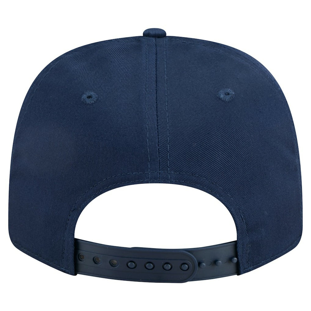 Dallas Cowboys New Era Chant 9SEVENTY Adjustable Hat