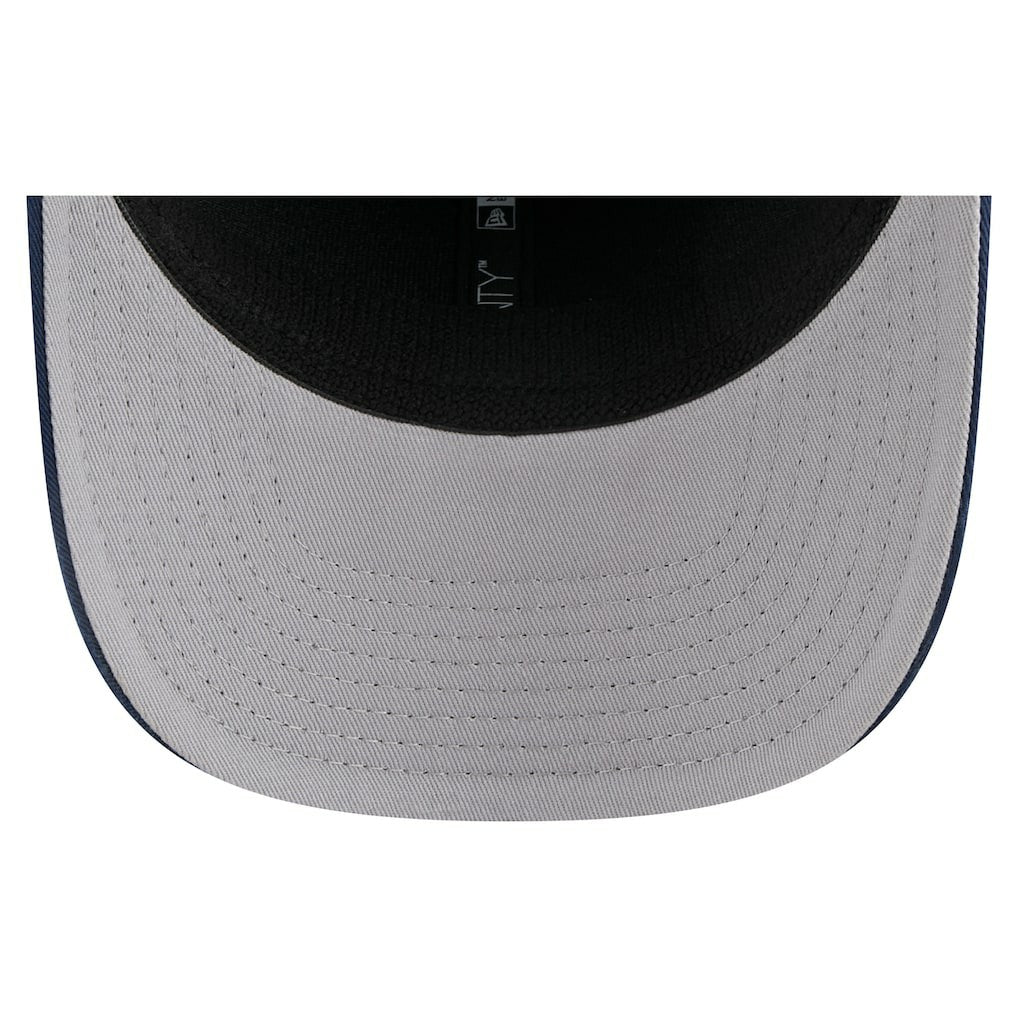Dallas Cowboys New Era Chant 9SEVENTY Adjustable Hat