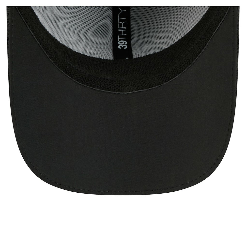 Dallas Cowboys New Era Visor Hit 39THIRTY Flex Hat