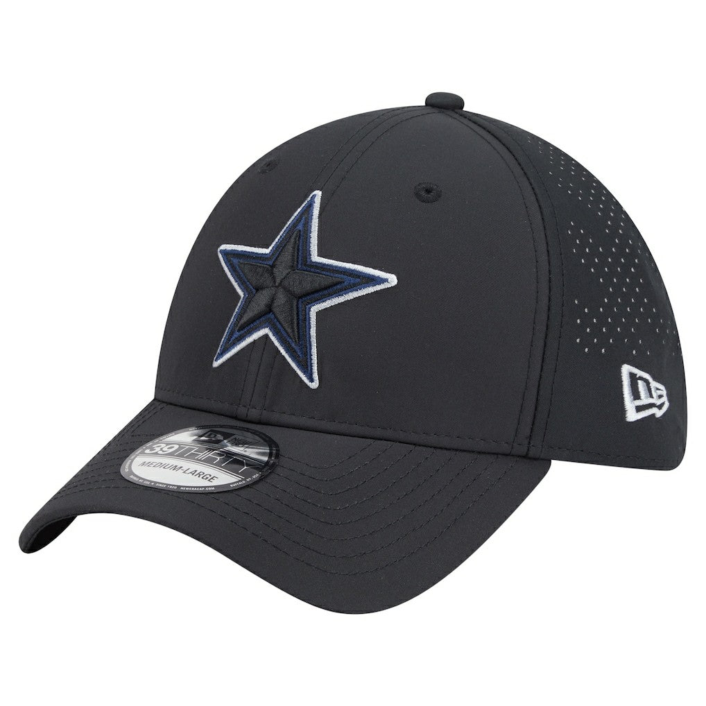 Dallas Cowboys New Era 39THIRTY Flex Hat