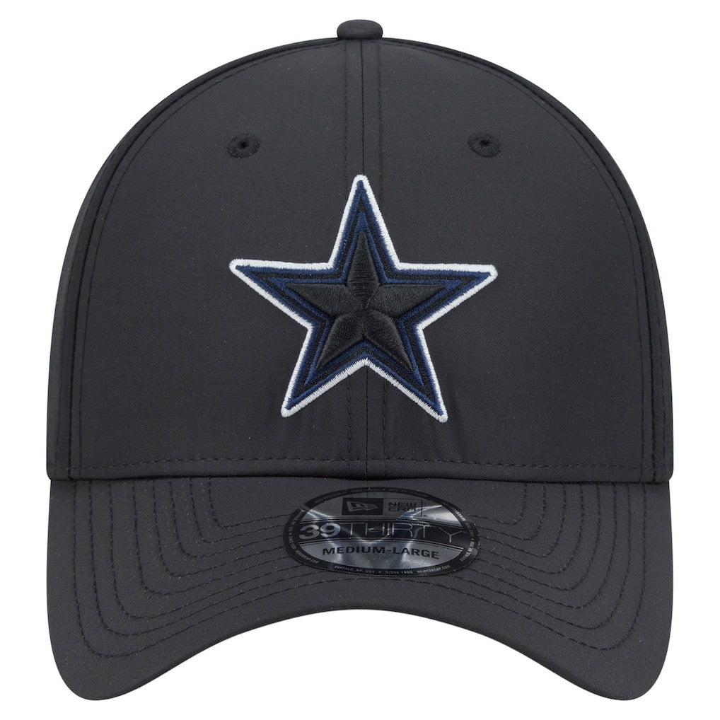 Dallas Cowboys New Era 39THIRTY Flex Hat