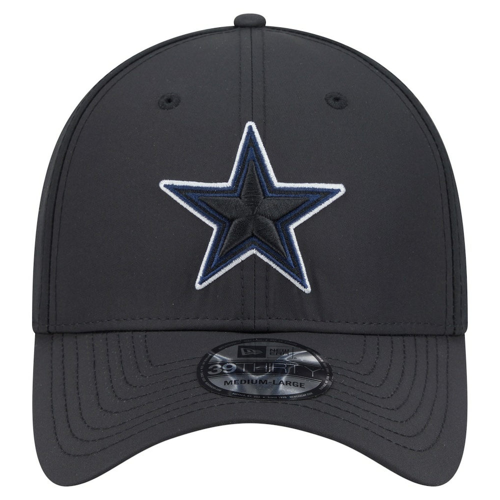 Dallas Cowboys New Era 39THIRTY Flex Hat