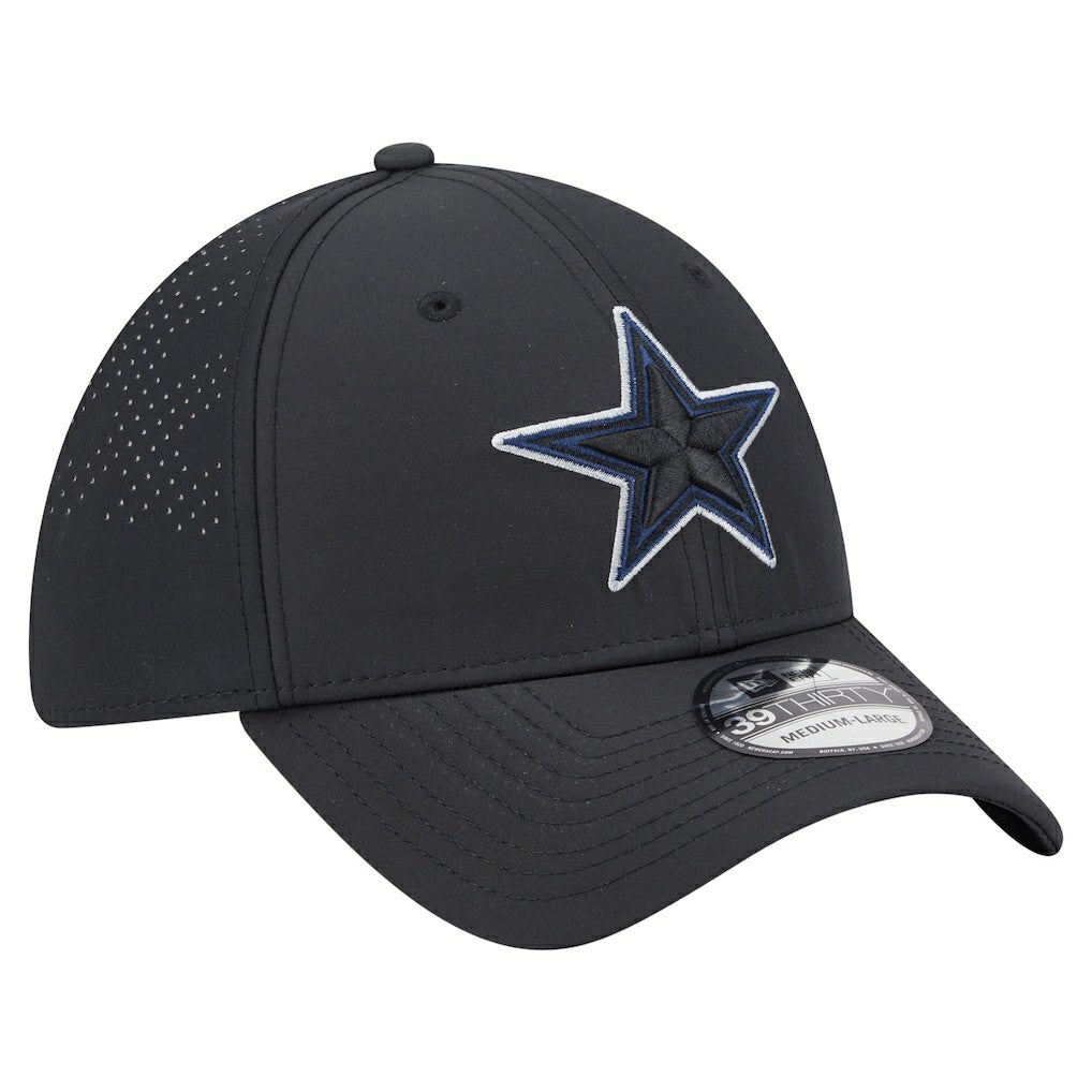 Dallas Cowboys New Era 39THIRTY Flex Hat