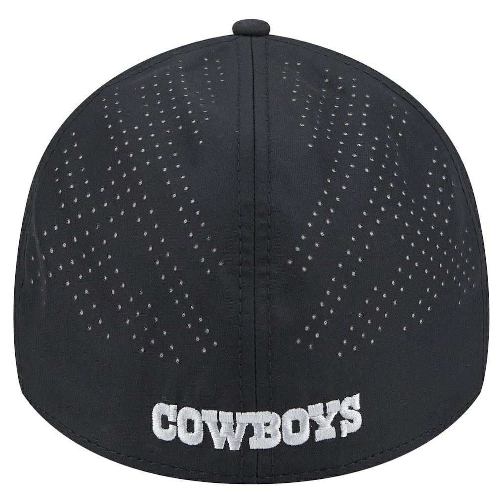 Dallas Cowboys New Era 39THIRTY Flex Hat