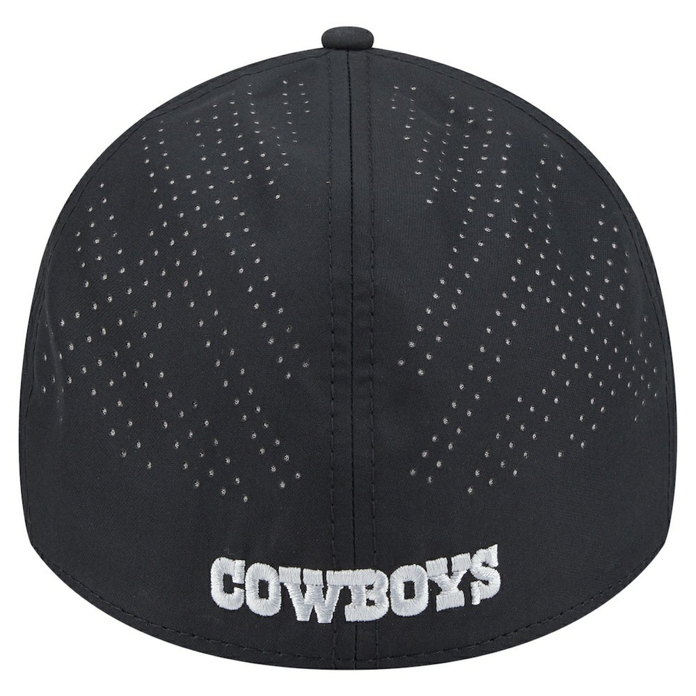 Dallas Cowboys New Era 39THIRTY Flex Hat