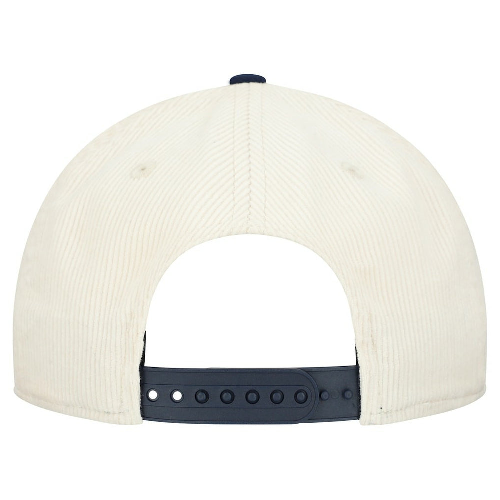 Dallas Cowboys New Era Loyal Corduroy 9SEVENTY Adjustable Hat