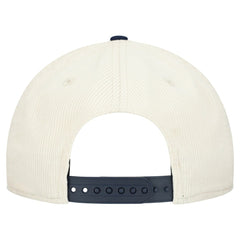 Dallas Cowboys New Era Loyal Corduroy 9SEVENTY Adjustable Hat