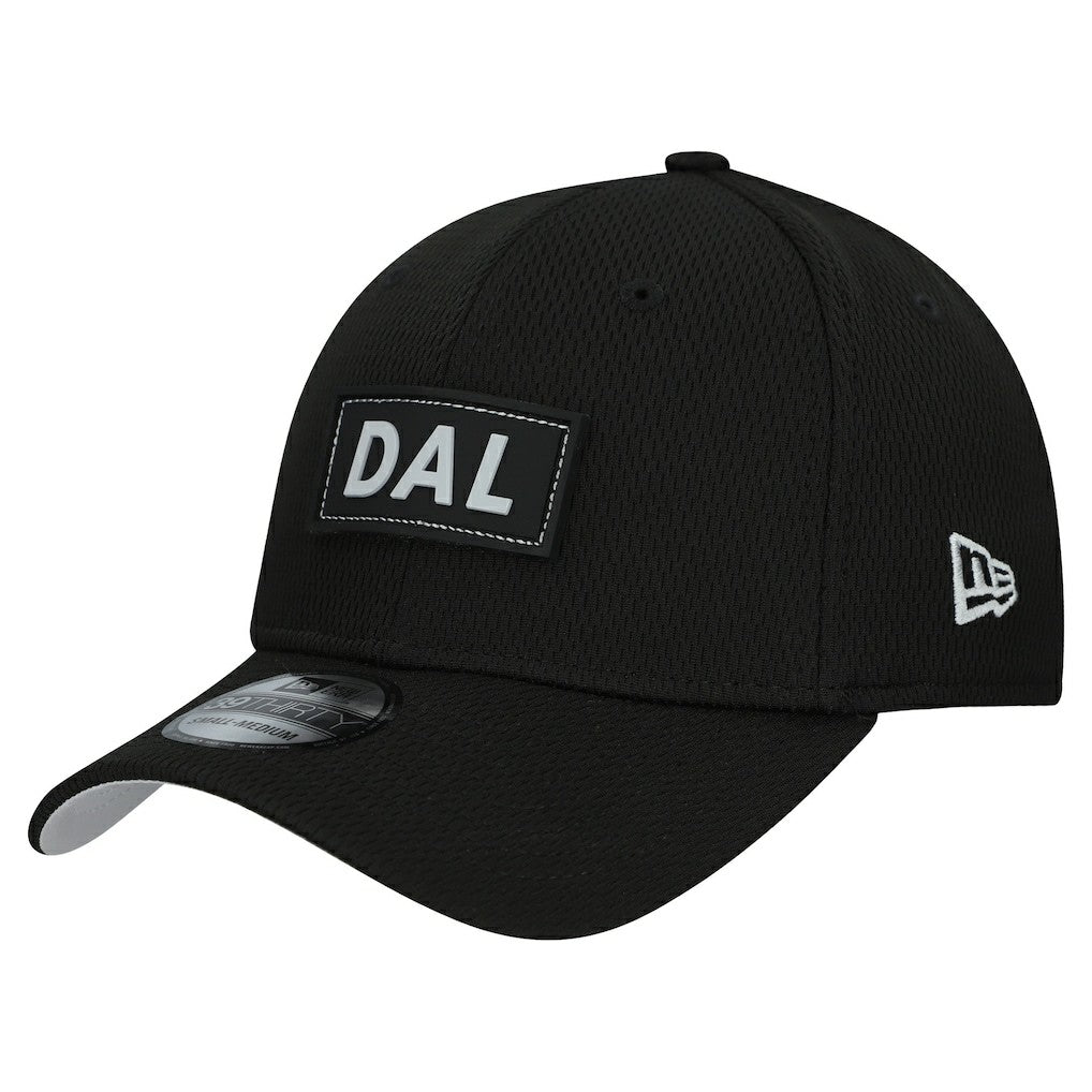 Dallas Cowboys New Era Scoreboard 39THIRTY Flex Hat