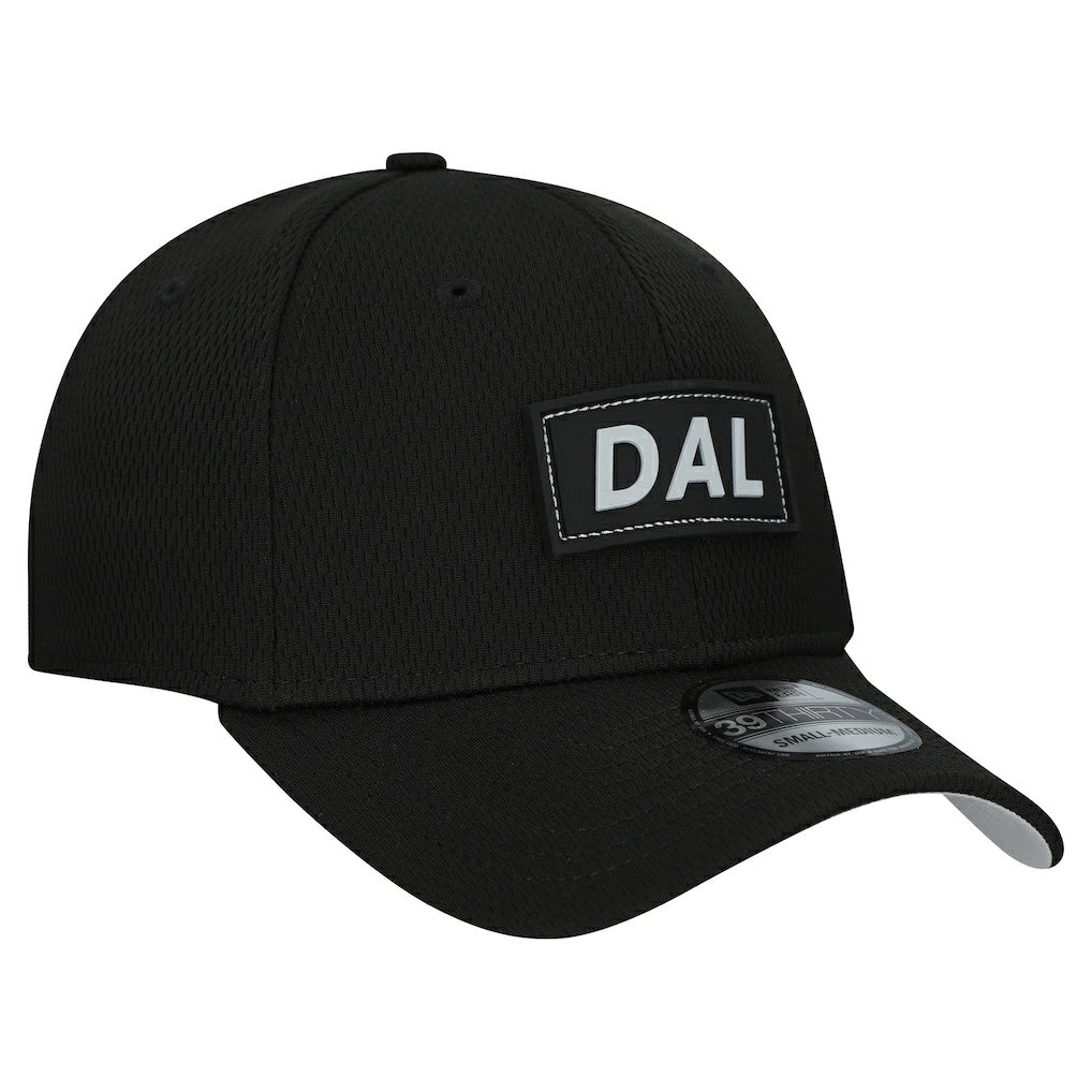 Dallas Cowboys New Era Scoreboard 39THIRTY Flex Hat