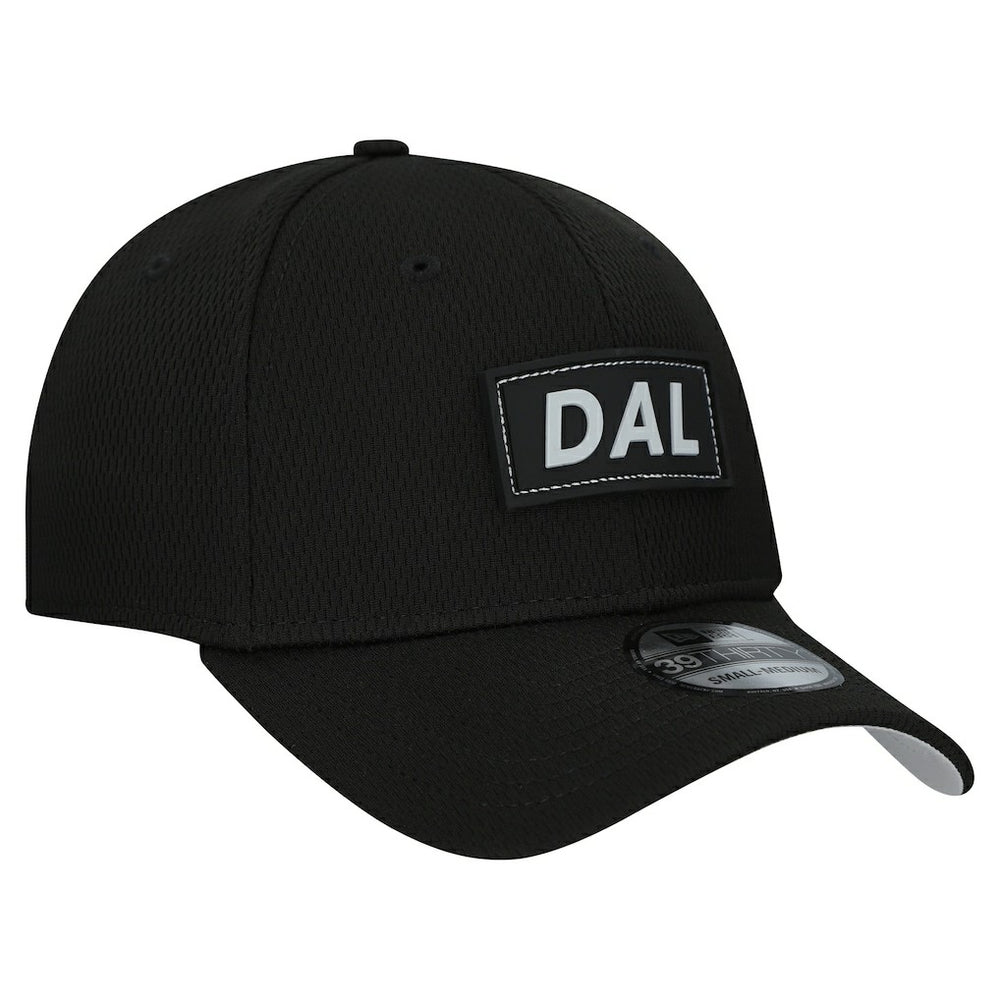 Dallas Cowboys New Era Scoreboard 39THIRTY Flex Hat