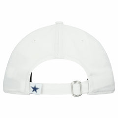 Dallas Cowboys New Era Women's Team Fan 9TWENTY Adjustable Hat