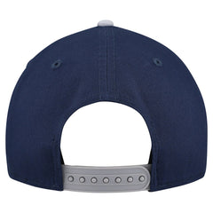 Dallas Cowboys New Era Arch 9FORTY A-Frame M-Crown Adjustable Hat