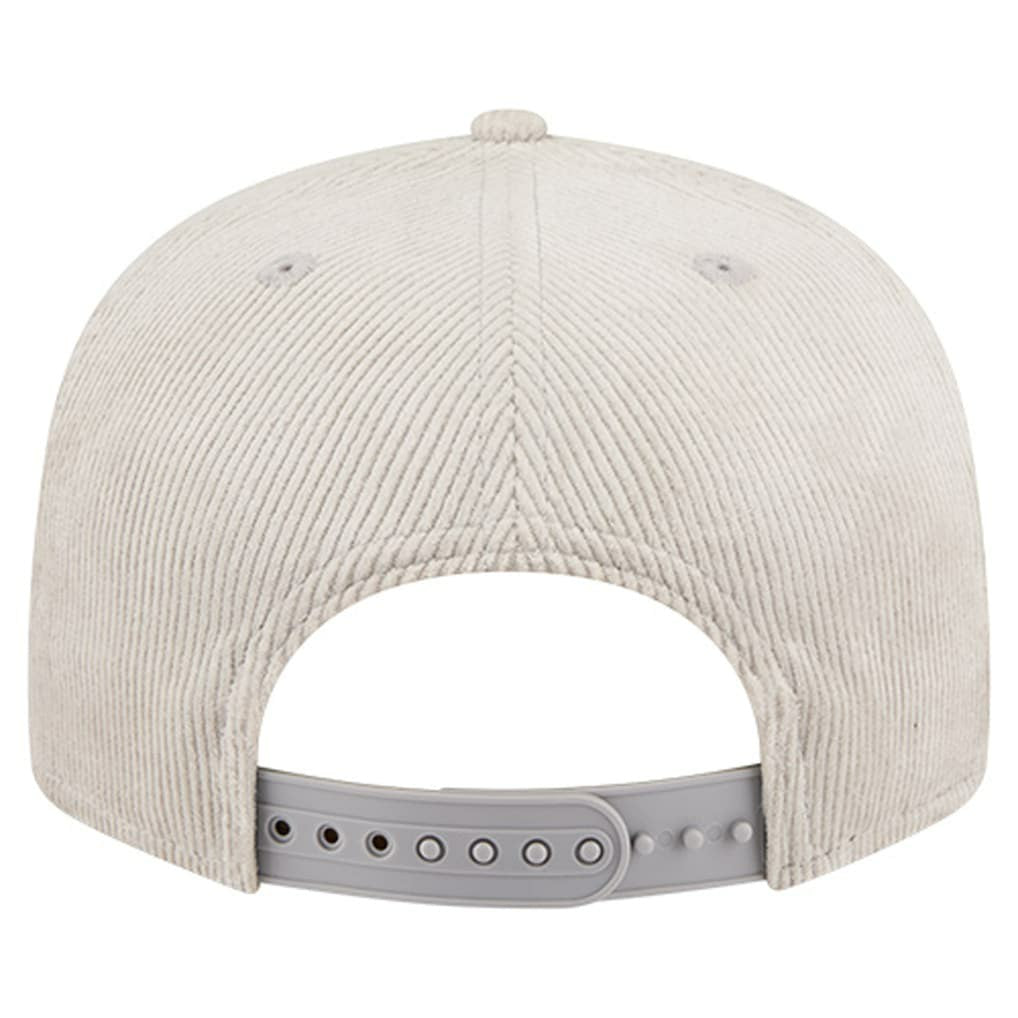 Dallas Cowboys New Era Cord Rope 9FIFTY Snapback Hat