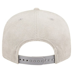Dallas Cowboys New Era Cord Rope 9FIFTY Snapback Hat