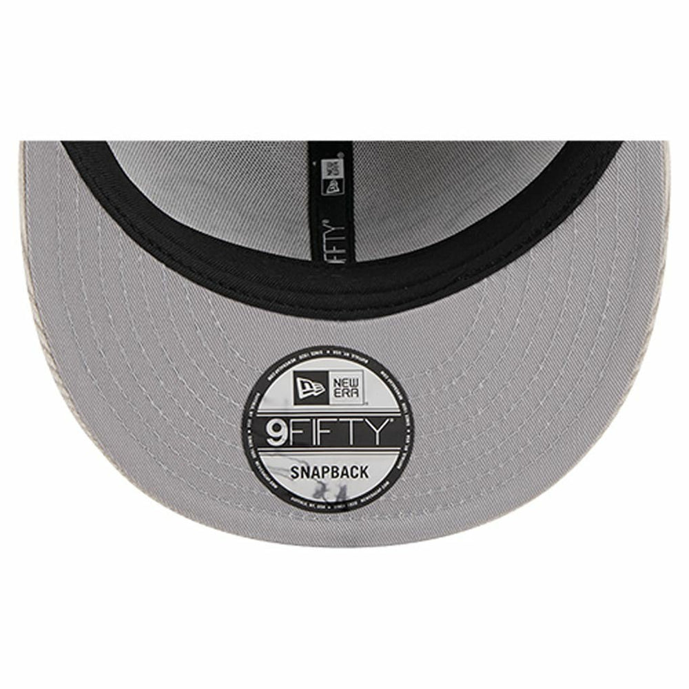Dallas Cowboys New Era Cord Rope 9FIFTY Snapback Hat
