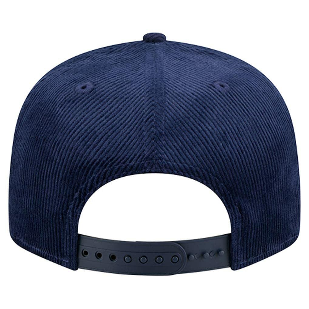 Dallas Cowboys New Era Cord Rope 9FIFTY Snapback Hat