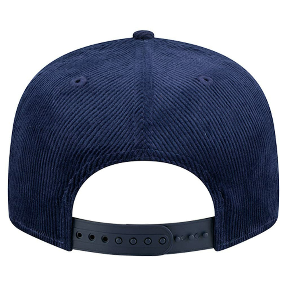 Dallas Cowboys New Era Cord Rope 9FIFTY Snapback Hat