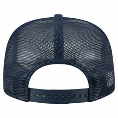 Dallas Cowboys New Era Cutout A-Frame 9FIFTY Snapback Hat