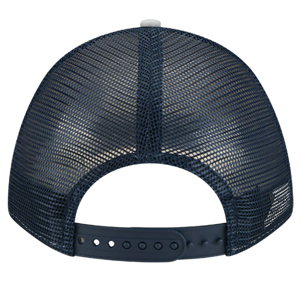 Dallas Cowboys New Era Linear A-Frame 9FORTY Adjustable Hat