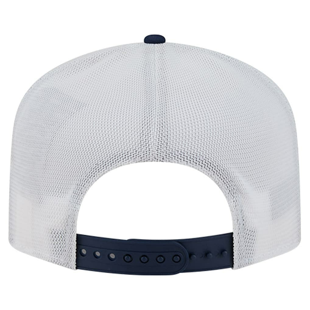 Dallas Cowboys New Era Patch 19TWENTY Adjustable Hat