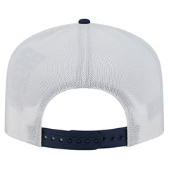 Dallas Cowboys New Era Patch 19TWENTY Adjustable Hat