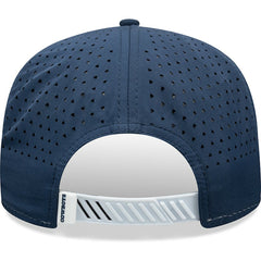 Dallas Cowboys New Era Established Patch 9SEVENTY Adjustable Hat