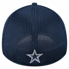 Dallas Cowboys New Era Outline 39THIRTY Flex Hat