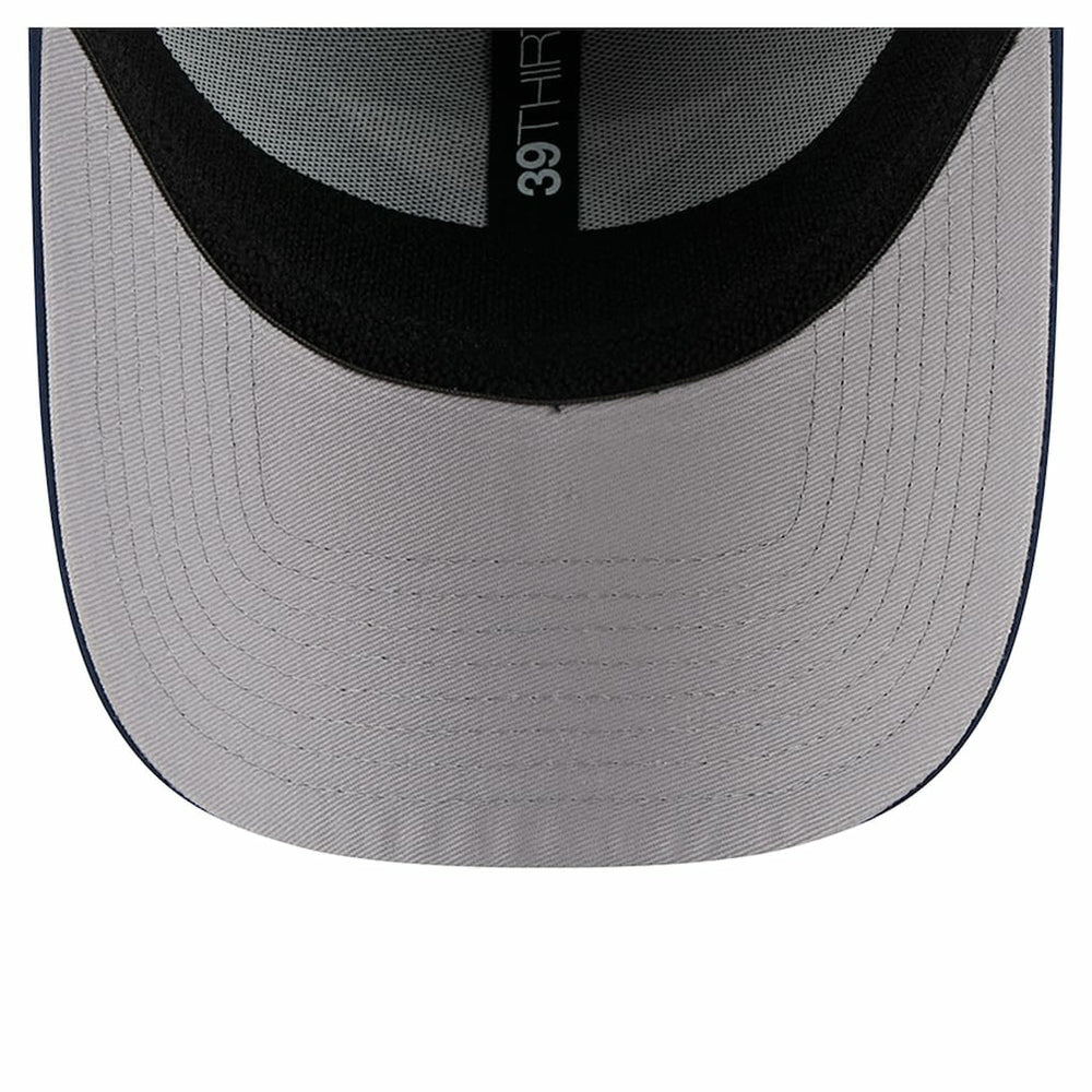 Dallas Cowboys New Era Outline 39THIRTY Flex Hat