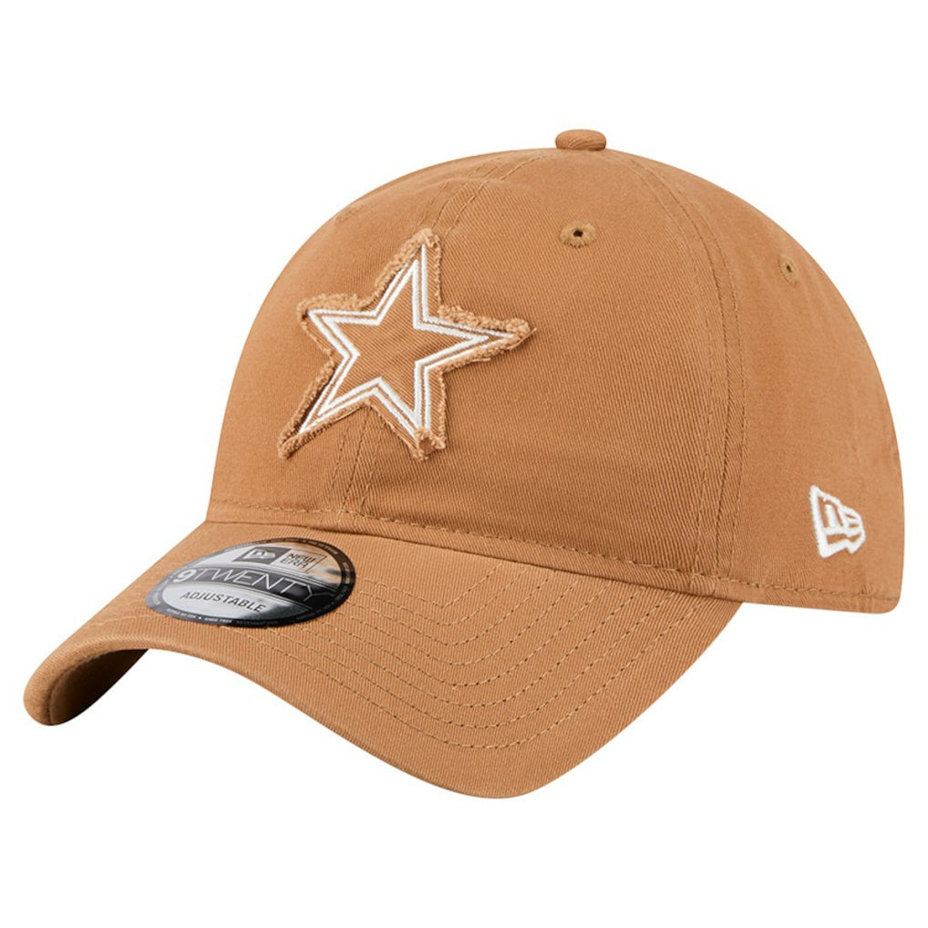 Dallas Cowboys New Era Stamp 9TWENTY Adjustable Hat