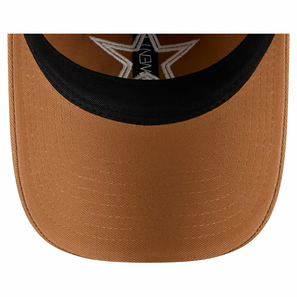 Dallas Cowboys New Era Stamp 9TWENTY Adjustable Hat