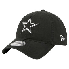 Dallas Cowboys New Era Stamp 9TWENTY Adjustable Hat