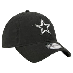 Dallas Cowboys New Era Stamp 9TWENTY Adjustable Hat