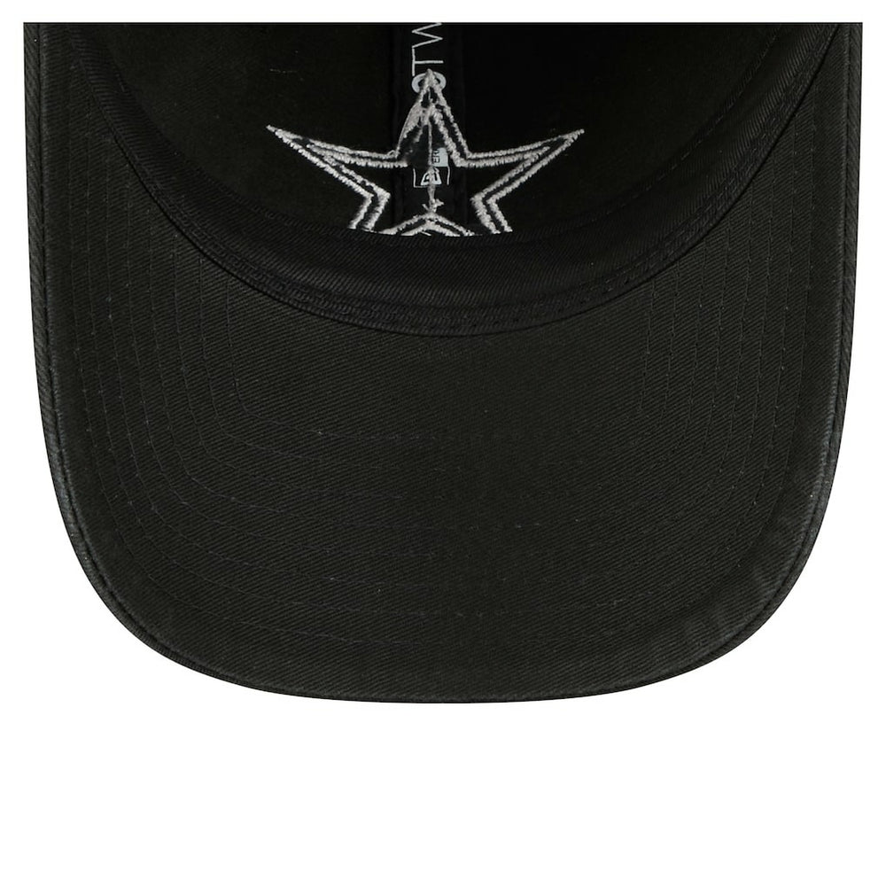 Dallas Cowboys New Era Stamp 9TWENTY Adjustable Hat