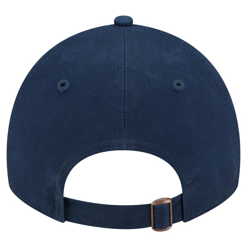 Dallas Cowboys New Era Stamp 9TWENTY Adjustable Hat