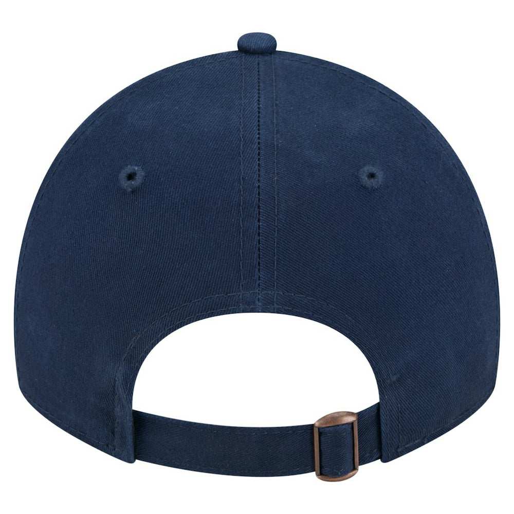 Dallas Cowboys New Era Stamp 9TWENTY Adjustable Hat