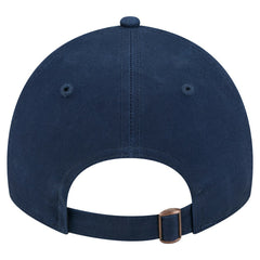 Dallas Cowboys New Era Stamp 9TWENTY Adjustable Hat
