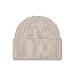 Dallas Cowboys New Era Logo Applique Cuffed Knit Hat