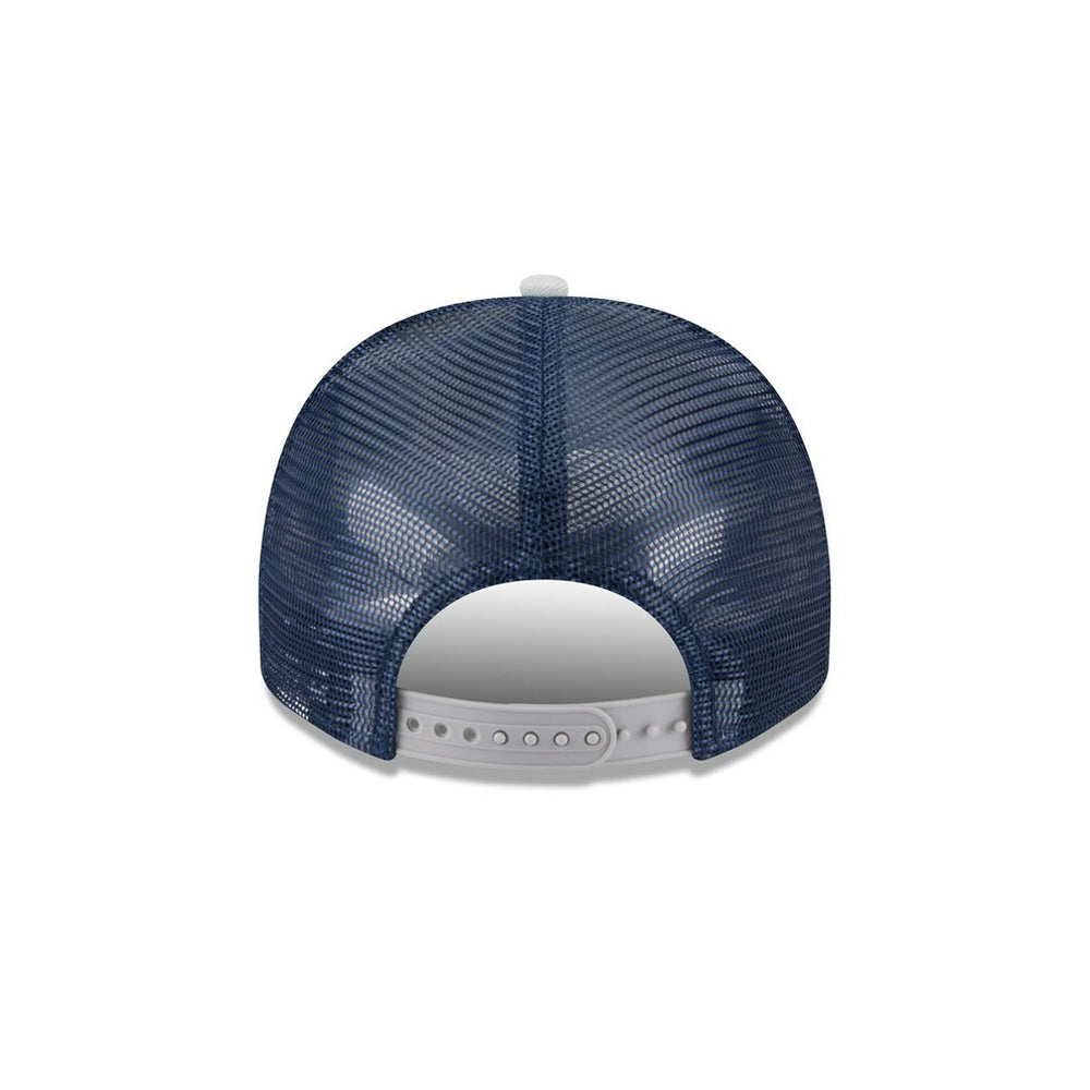 Dallas Cowboys New Era Banner A-Frame 9FIFTY Snapback Hat