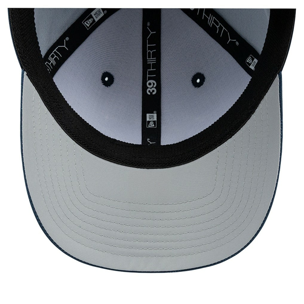 Dallas Cowboys New Era Tonal Camo 39THIRTY Flex Hat