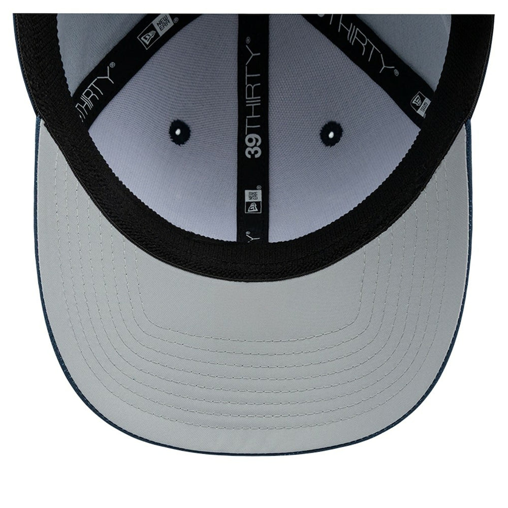 Dallas Cowboys New Era Tonal Camo 39THIRTY Flex Hat