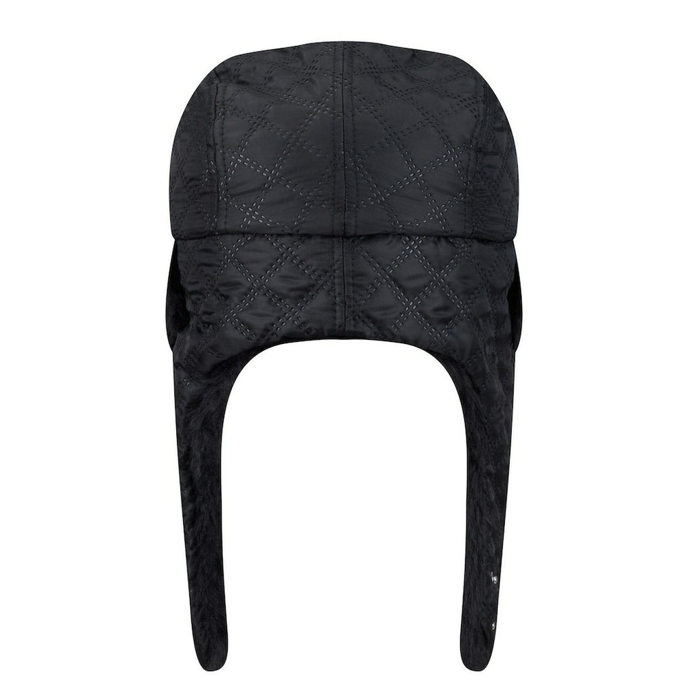 Dallas Cowboys New Era Quilted Trapper Hat